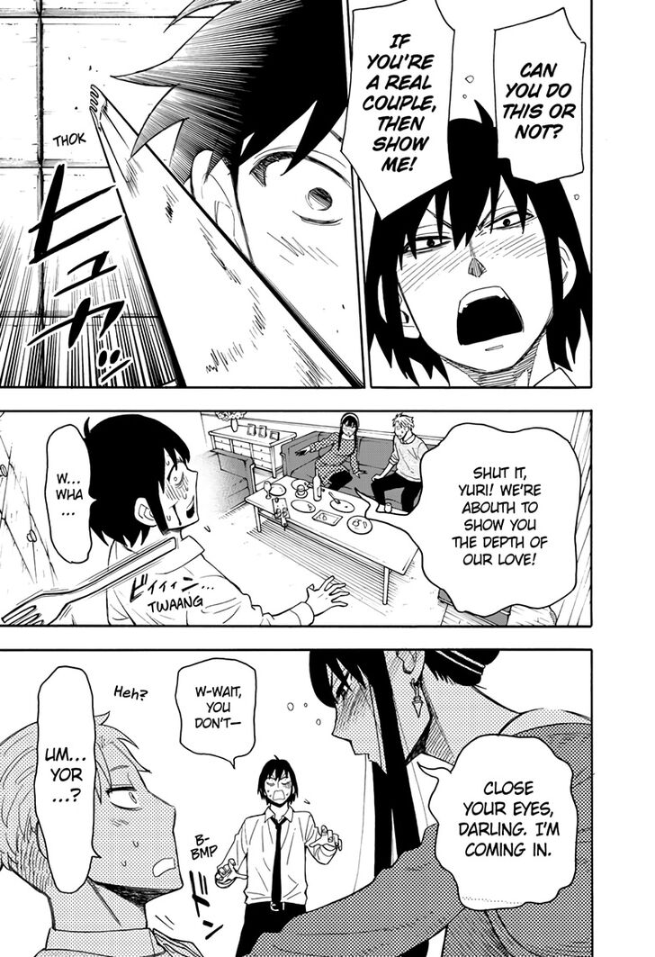 Spy x Family, Chapter 13 image 03